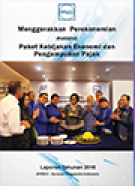 Laporan Tahunan APINDO Kabupaten Banjarnegara 2016