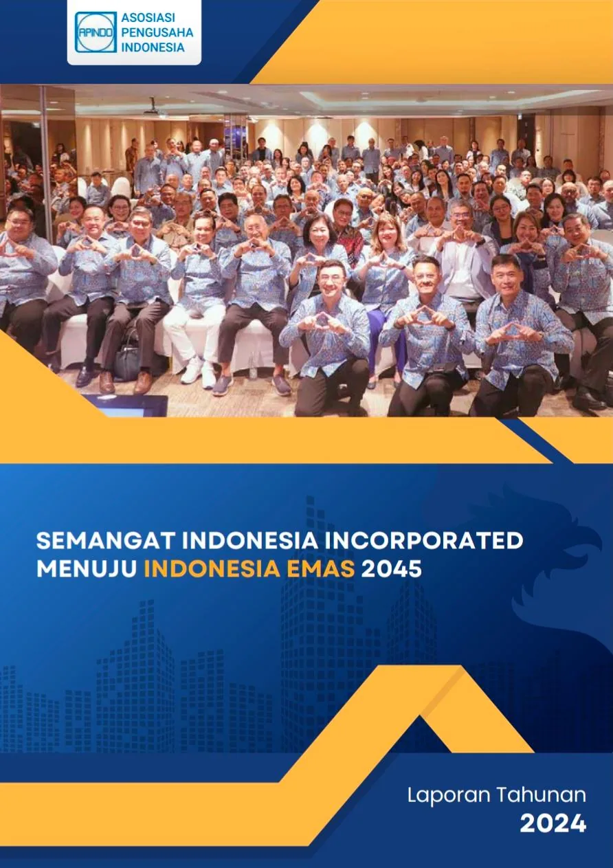 Laporan Tahunan APINDO Kabupaten Banjarnegara 2024